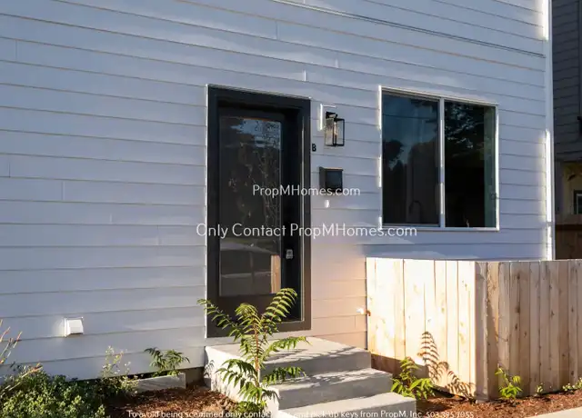 Property at 5506 NE 55th Ave Unit B, Portland, OR, 97218, 1 bed, 1 bath, [object Object]