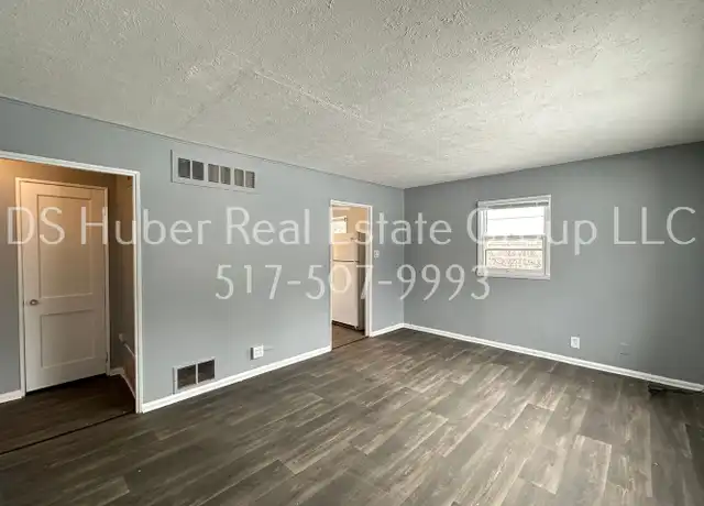 Property at 1021 Lenore Ave, Lansing, MI, 48910, 2 beds, 1 bath, [object Object]