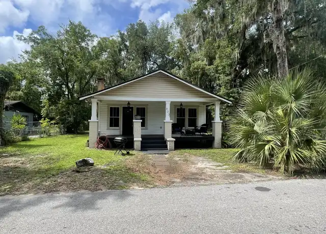 Property at 903 NW 6th Ave, Gainesville, FL, 32601, 3 beds, 1 bath, [object Object]