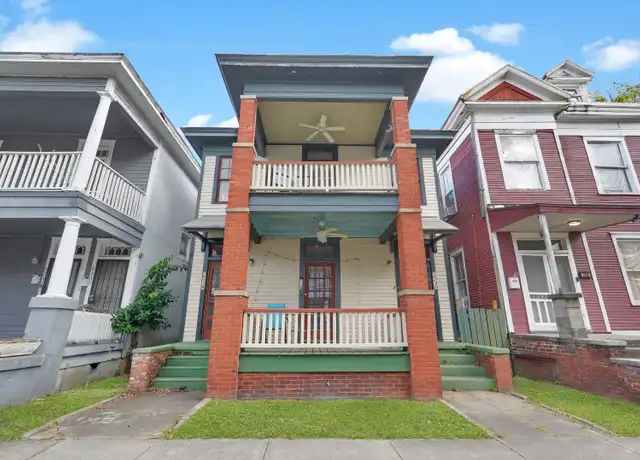 Property at 2234 Whitaker St, Savannah, GA, 31401, 2 beds, 1 bath, [object Object]