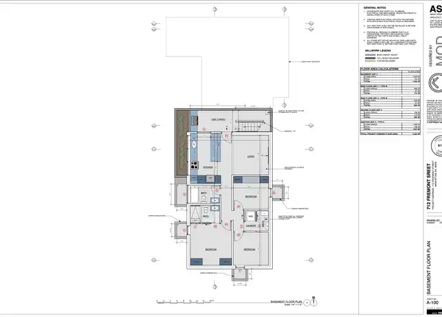 Property at 712 Fremont St Unit 3, Manhattan, KS, 66502, 3 beds, 2 baths, [object Object]