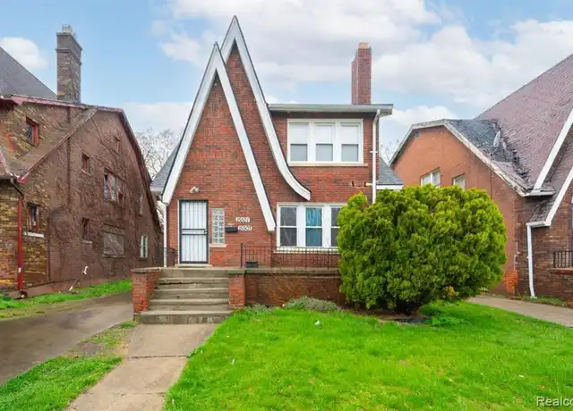 Property at 15501 Appoline St, Detroit, MI, 48227, 2 beds, 1 bath, [object Object]