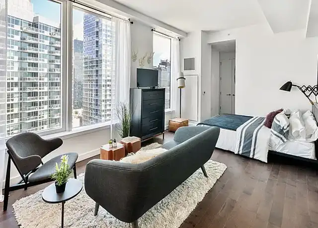 Property at 515 W 36th St Unit 32G, New York, NY, 10018, 0 beds, 1 bath, [object Object]