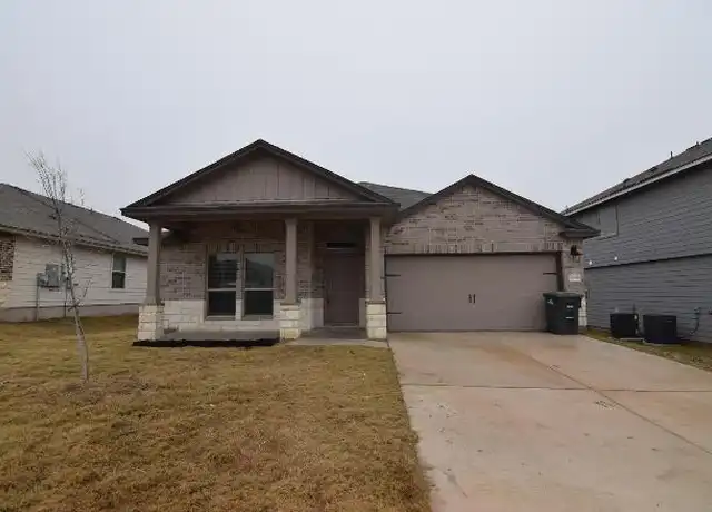Property at 3058 Wigeon Way, Copperas Cove, TX, 76522, 3 beds, 2 baths, [object Object]