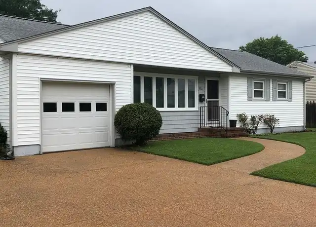 Property at 8521 Millard St, Norfolk, VA, 23518, 3 beds, 1 bath, [object Object]