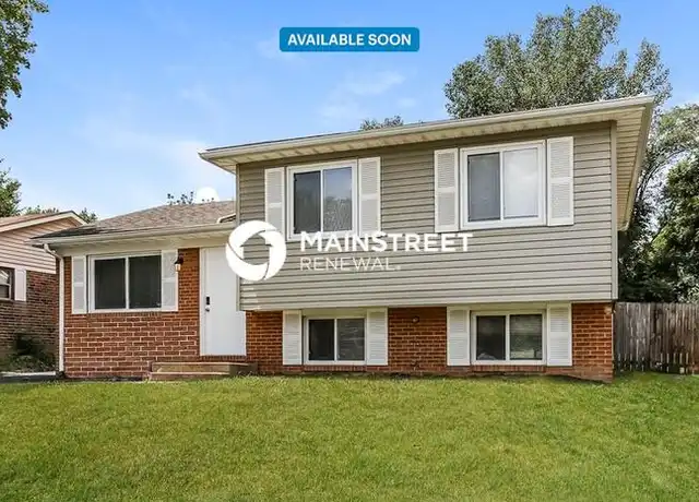 Property at 1335 Birch Dr, Columbus, OH, 43223, 3 beds, 1 bath, [object Object]