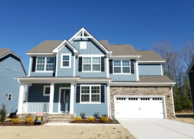 Property at 321 Quarryrock Rd, Holly Springs, NC, 27540, 4 beds, 2.5 baths, [object Object]