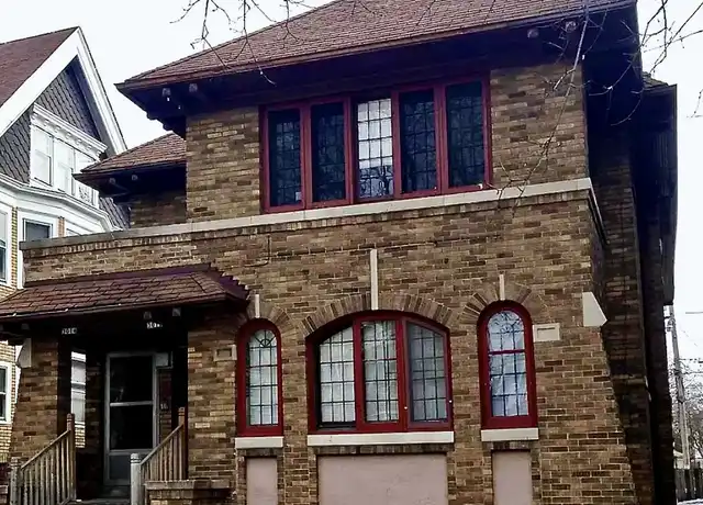 Property at 3012 N Cramer St, Milwaukee, WI, 53211, 3 beds, 1 bath, [object Object]