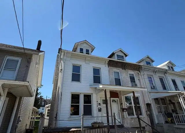 Property at 412 W 1st St, Birdsboro, PA, 19508, 3 beds, 1 bath, [object Object]