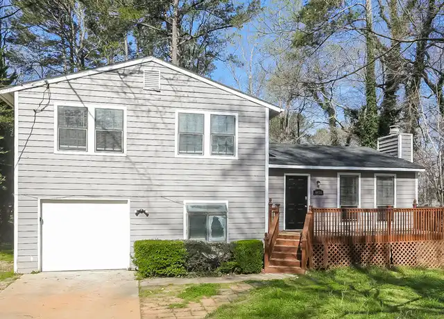 Property at 4473 Fowler Ln, Snellville, GA, 30039, 3 beds, 2 baths, [object Object]