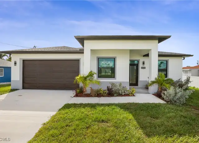 Property at 306 NW 27th Ave, Cape Coral, FL, 33993, 3 beds, 2 baths, [object Object]