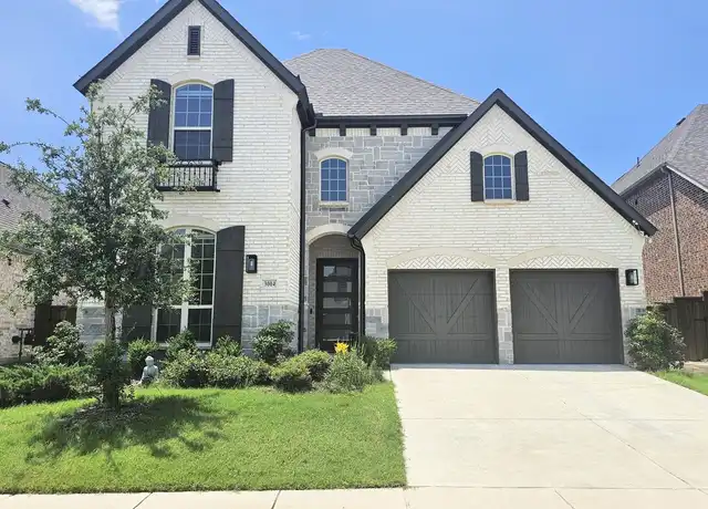 Property at 3004 Warrington, The Colony, TX, 75056, 4 beds, 4.5 baths, [object Object]