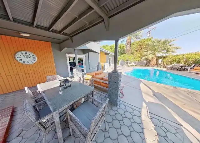 Property at 1950 N Magnolia Rd, Palm Springs, CA, 92262, 3 beds, 3.5 baths, [object Object]