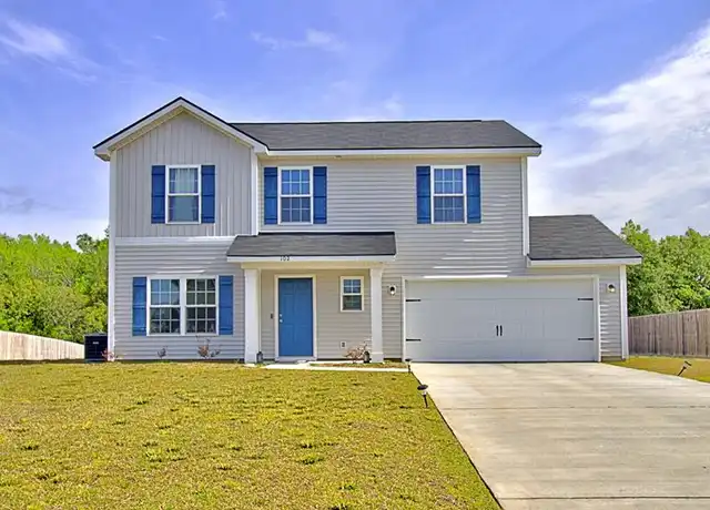 Property at 102 Brandonwood Rd NE, Ludowici, GA, 31316, 4 beds, 2.5 baths, [object Object]