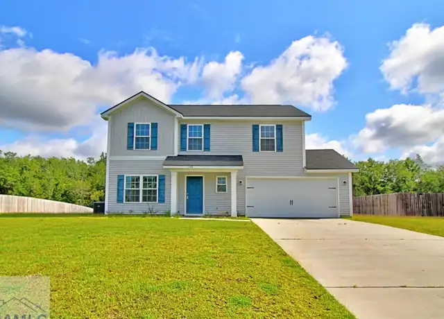 Property at 102 Brandonwood Rd NE, Ludowici, GA, 31316, 4 beds, 2.5 baths, [object Object]