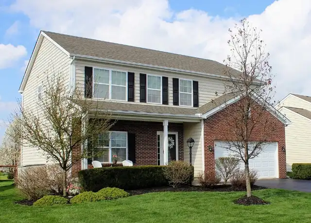 Property at 1701 Daffodil Pl, Lewis Center, OH, 43035, 4 beds, 3.5 baths, [object Object]