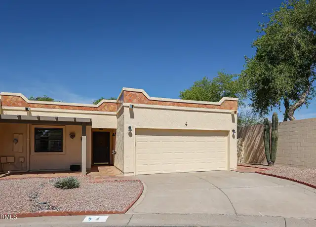 Property at 7006 E Jensen St #4, Mesa, AZ, 85207, 2 beds, 2 baths, [object Object]