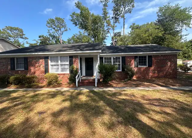 Property at 801 Montclair Dr, Wilmington, NC, 28403, 2 beds, 1 bath, [object Object]