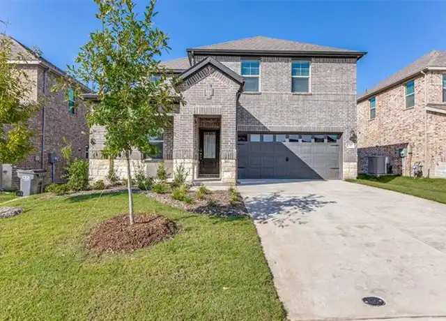 Property at 1407 Mahogany Dr, Melissa, TX, 75454, 4 beds, 2.5 baths, [object Object]