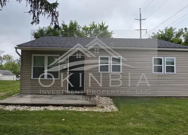 Property at 4420 Catalina Ave, Dayton, OH, 45416, 3 beds, 1 bath, [object Object]
