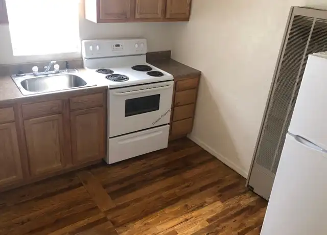 Property at 216 Princeton Dr SE Unit B, Albuquerque, NM, 87106, 1 bed, 1 bath, [object Object]