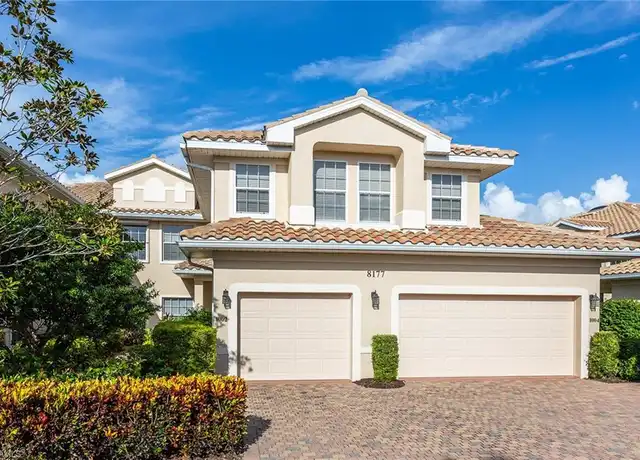 Property at 8177 Saratoga Dr #1002, Naples, FL, 34113, 2 beds, 2 baths, [object Object]