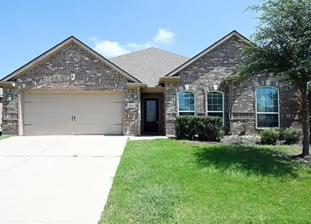 Property at 2413 Spring Meadows Dr, Denton, TX, 76209, 3 beds, 2 baths, [object Object]