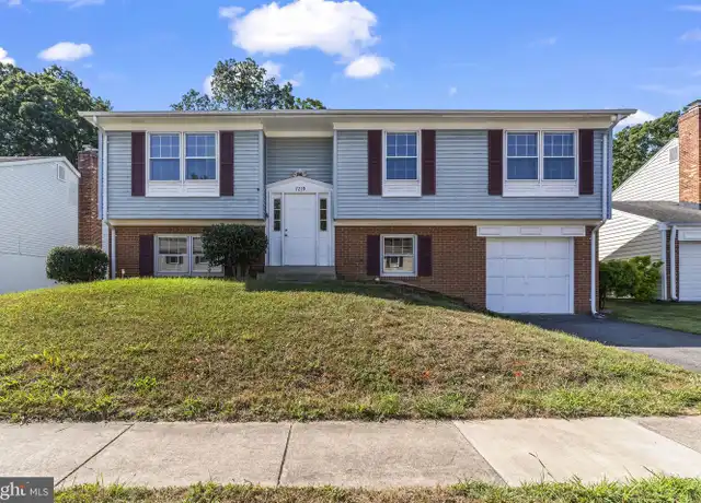 Property at 7219 Bona Vista Ct, Springfield, VA, 22150, 4 beds, 2.5 baths, [object Object]