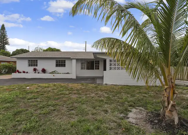 Property at 319 S Congress Ave Unit A, West Palm Beach, FL, 33409, 4 beds, 2 baths, [object Object]