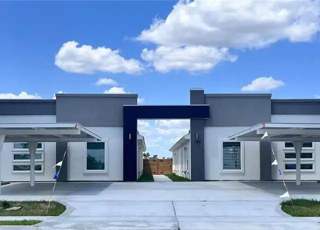 Property at 3904 Ventura Ave Unit 1, Edinburg, TX, 78541, 2 beds, 2 baths, [object Object]