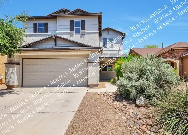 Property at 2834 W Duskywing Dr, Tucson, AZ, 85741, 3 beds, 3 baths, [object Object]