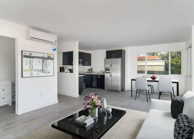 Property at 2315 El Cajon Blvd Unit 1, San Diego, CA, 92104, 2 beds, 1 bath, [object Object]