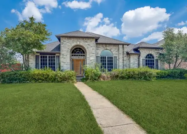 Property at 4814 Clay Dr, Rowlett, TX, 75088, 4 beds, 3 baths, [object Object]