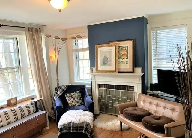 Property at 31 Concord Ave #1, Cambridge, MA, 02138, 2 beds, 1 bath, [object Object]
