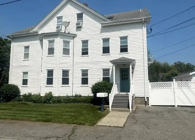 Property at 455 Child St Unit 1, Warren, RI, 02885, 3 beds, 1 bath, [object Object]