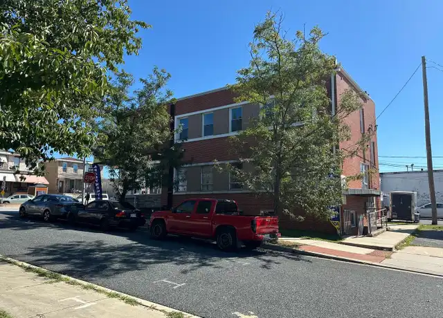 Property at 6201 Eastern Ave, Baltimore, MD, 21224, 1 bed, 1 bath, [object Object]