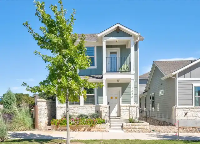Property at 1656 Artesian Springs Xing, Leander, TX, 78641, 3 beds, 2 baths, [object Object]