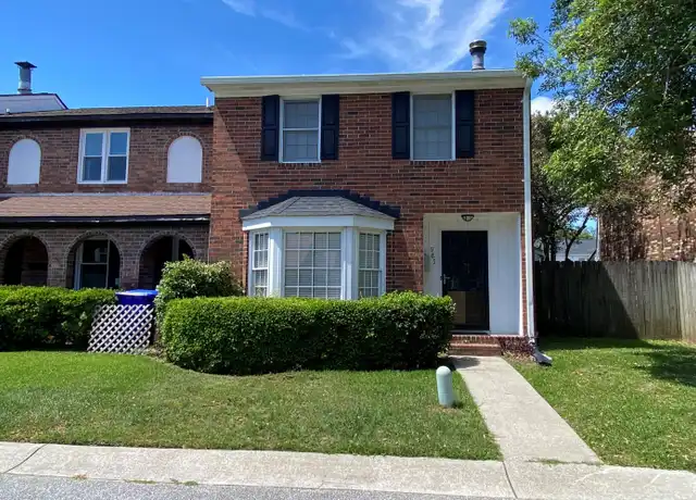 Property at 985 Bay Tree Cir Unit C, Mount Pleasant, SC, 29464, 3 beds, 2.5 baths, [object Object]