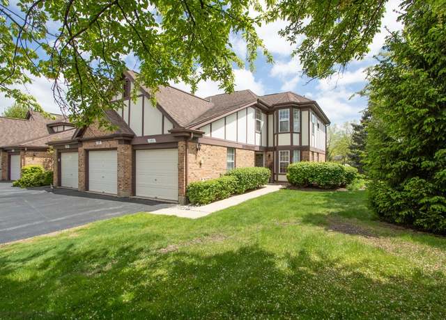 Photo of 101 E Fabish Dr #101, Buffalo Grove, IL 60089