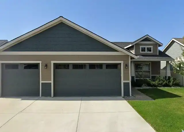 Property at 7673 N Coneflower St, Coeur D Alene, ID, 83815, 3 beds, 2 baths, [object Object]