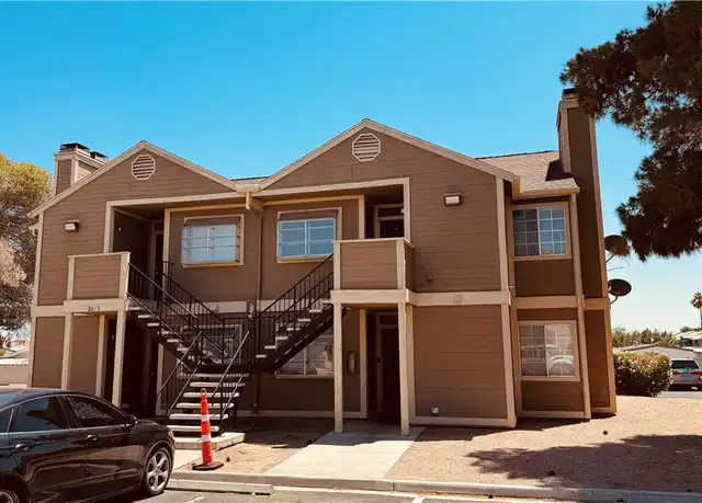 Property at 2685 Bryandouglas Dr Unit D, Las Vegas, NV, 89121, 2 beds, 1 bath, [object Object]