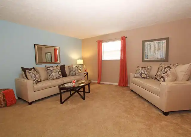 Property at Gatehouse Apartments - 1825 Liberty Rd, Lexington, KY, 40505, 1 bed, 1 bath, [object Object]