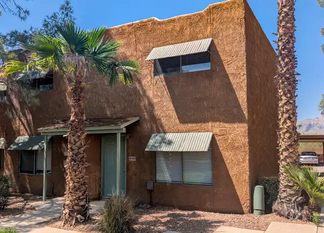 Property at 2950 N Alvernon Way #5106, Tucson, AZ, 85712, 2 beds, 1.5 baths, [object Object]