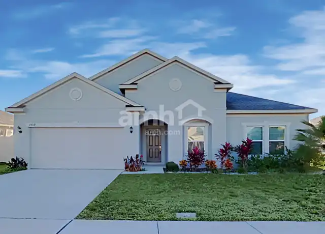 Property at 1809 Henley St, Saint Cloud, FL, 34771, 3 beds, 2 baths, [object Object]