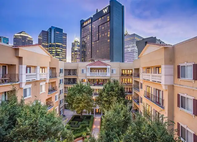 Property at Windsor at Midtown - 222 14th St NE, Atlanta, GA, 30309, 1-2 bed, 1-2 bath, [object Object]