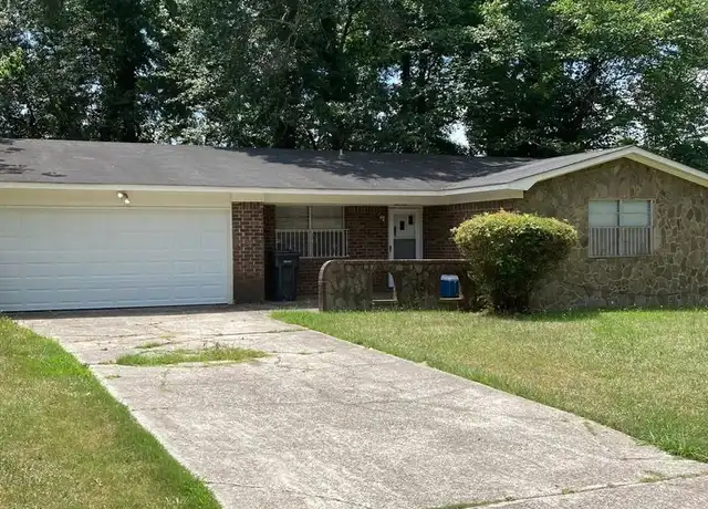 Property at 3628 Cameron Dr, Augusta, GA, 30906, 3 beds, 2 baths, [object Object]