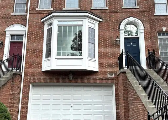 Property at 4031 Quiet Creek Dr, Fairfax, VA, 22033, 4 beds, 3.5 baths, [object Object]