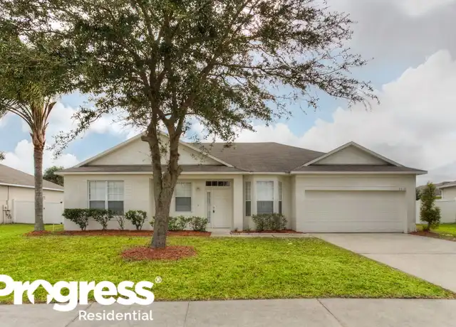 Property at 2510 Sherbrook Ln, Kissimmee, FL, 34743, 3 beds, 2 baths, [object Object]