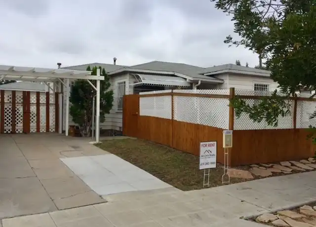 Property at 4682 Altadena Ave, San Diego, CA, 92115, 2 beds, 1 bath, [object Object]