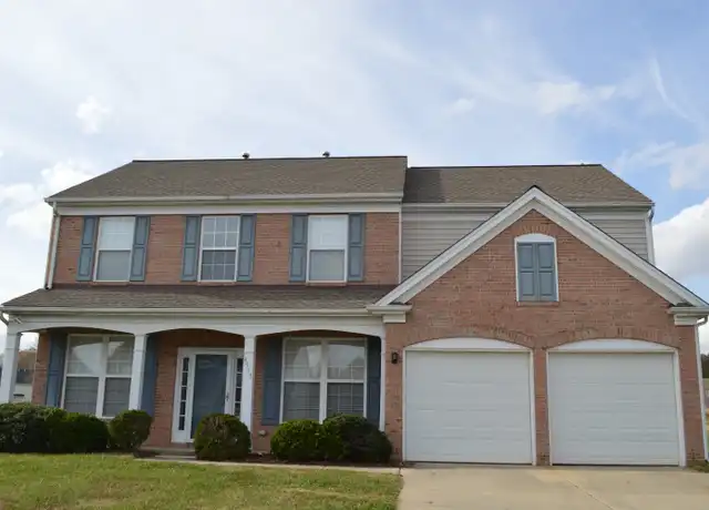 Property at 4517 Wayland Ct, High Point, NC, 27265, 4 beds, 2.5 baths, [object Object]